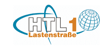 HTL Lastenstraße Logo